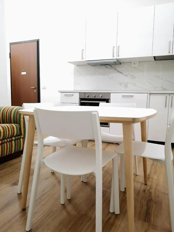 Joy Apartments Milan Italy