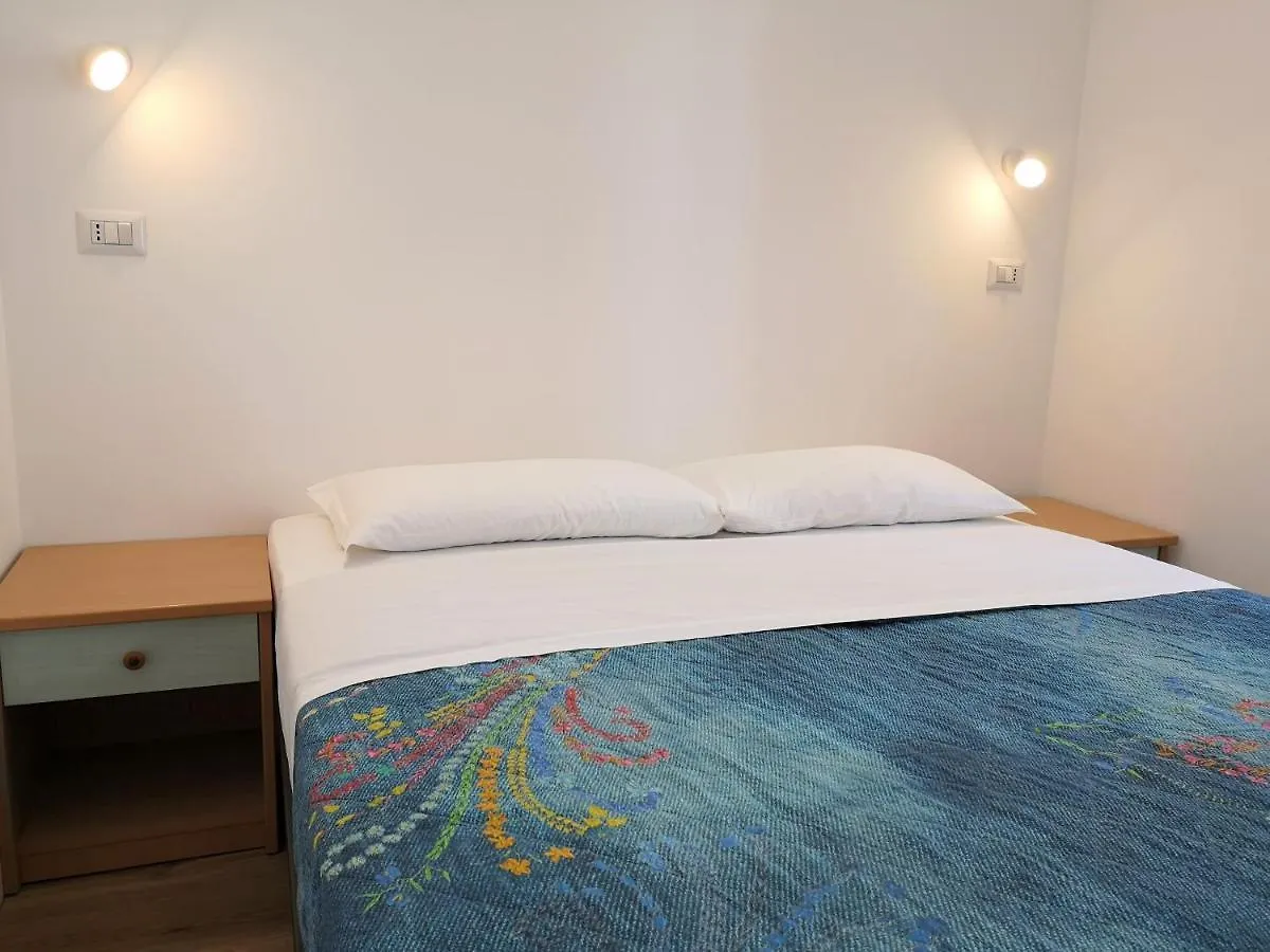 Joy Apartments Milan