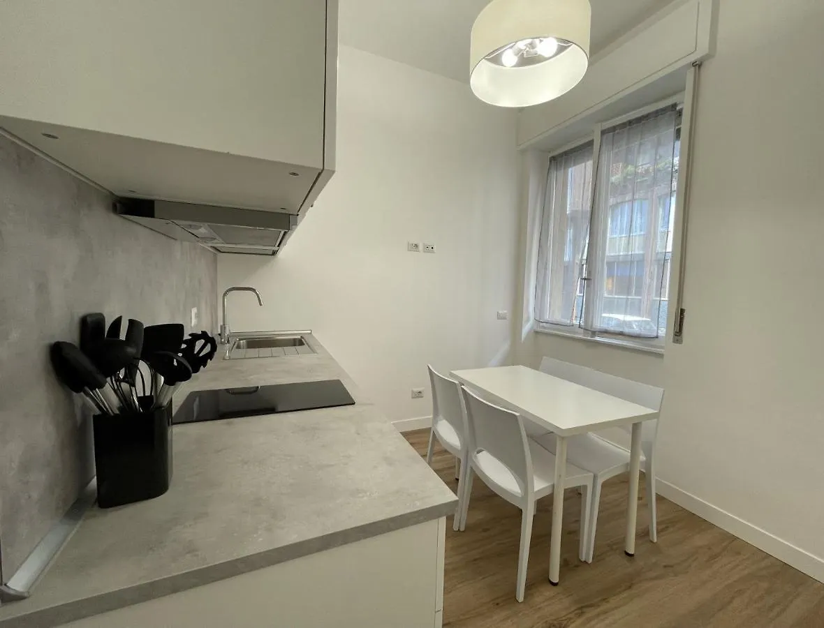 Joy Apartments Milan