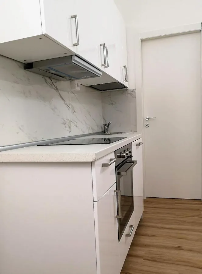 Joy Apartments Milan 0*,  Italy