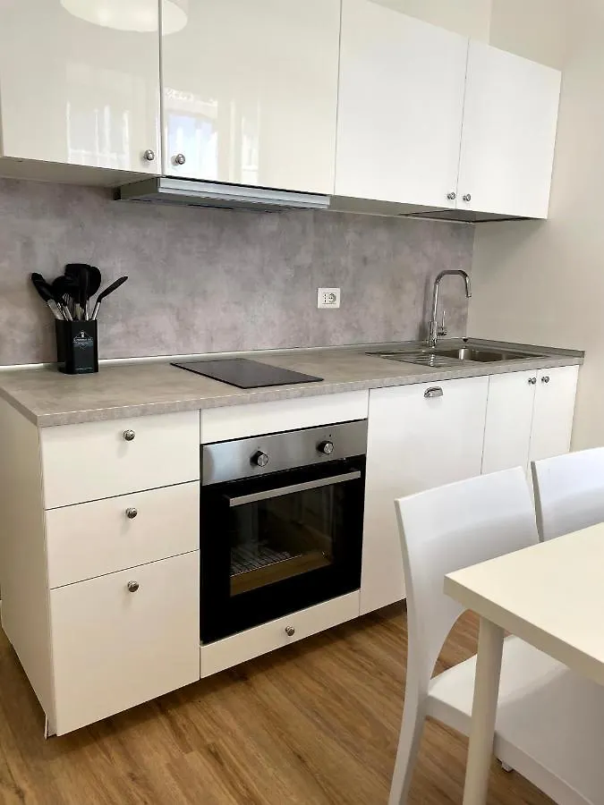 Joy Apartments Milan