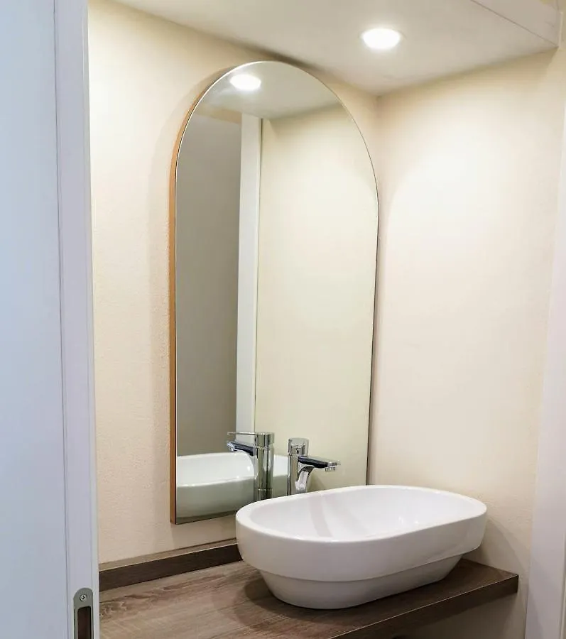 Joy Apartments Milan