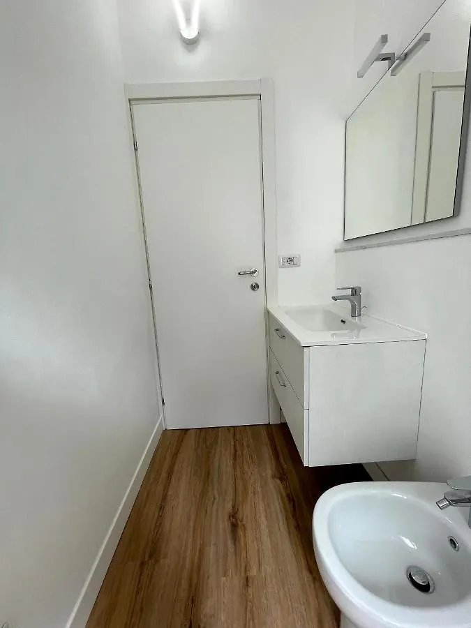Joy Apartments Milan Italy