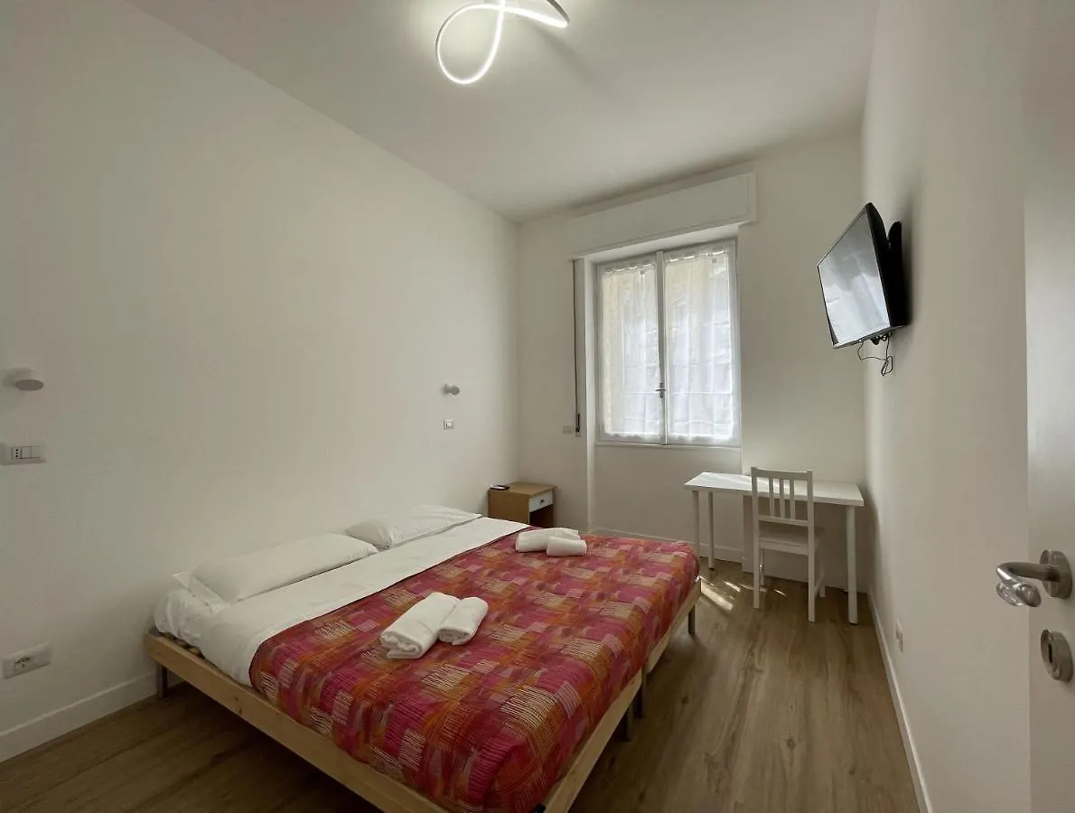 Joy Apartments Milan