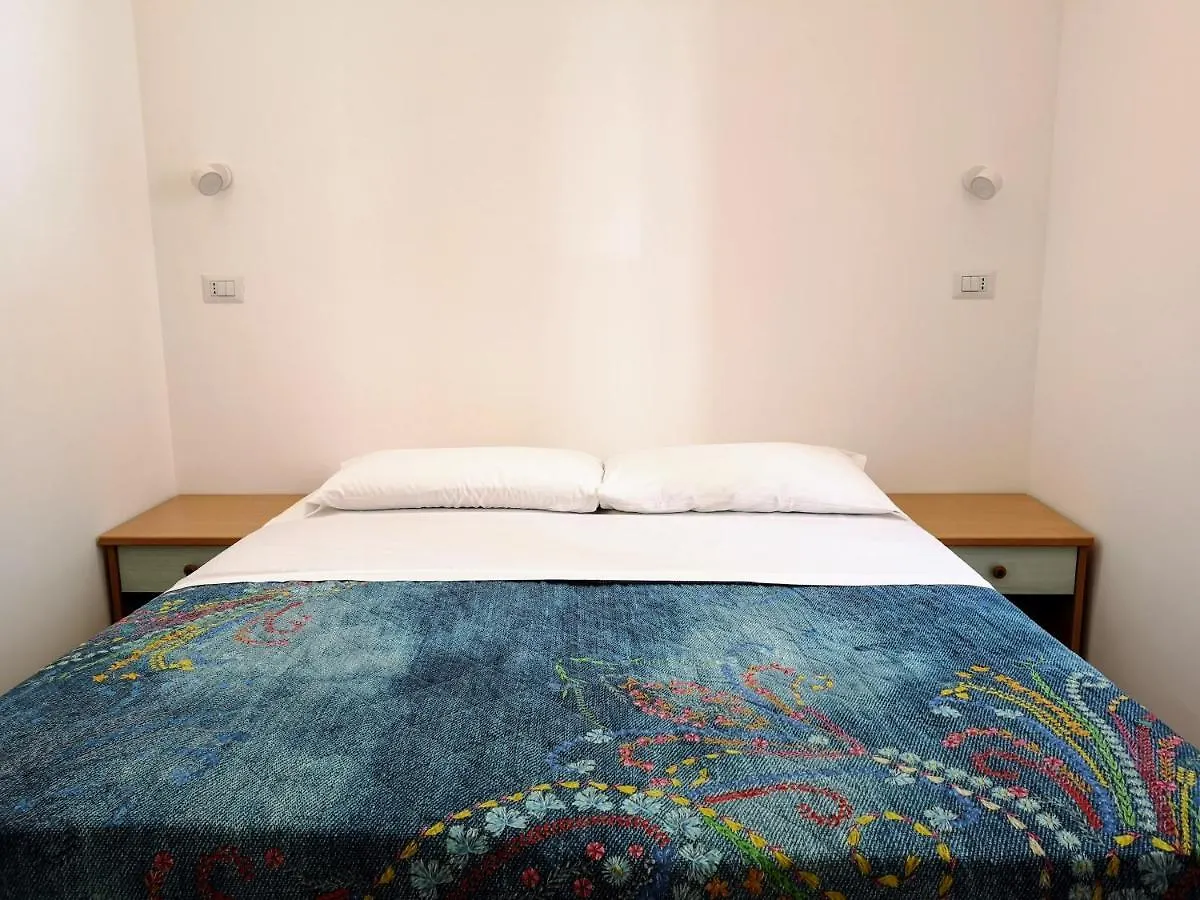 Joy Apartments Milan