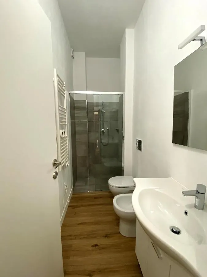 Joy Apartments Milan