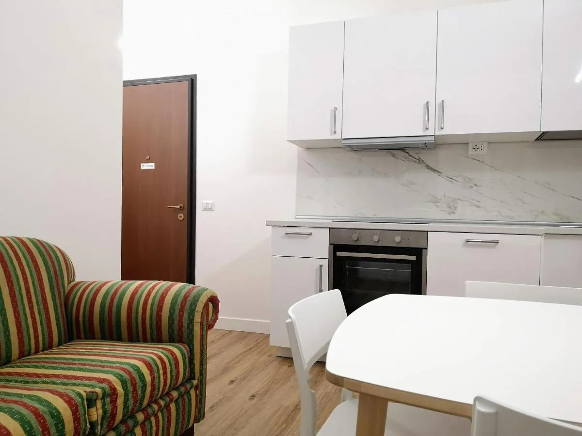 Joy Apartments Milan 0*,  Italy