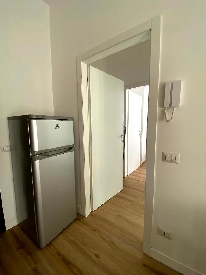 Joy Apartments Milan