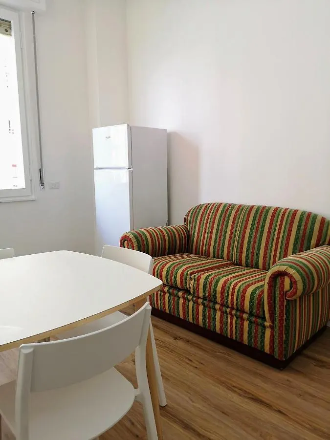 Joy Apartments Milan