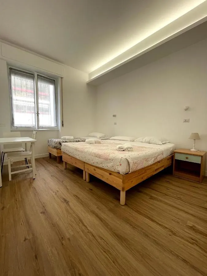 Joy Apartments Milan