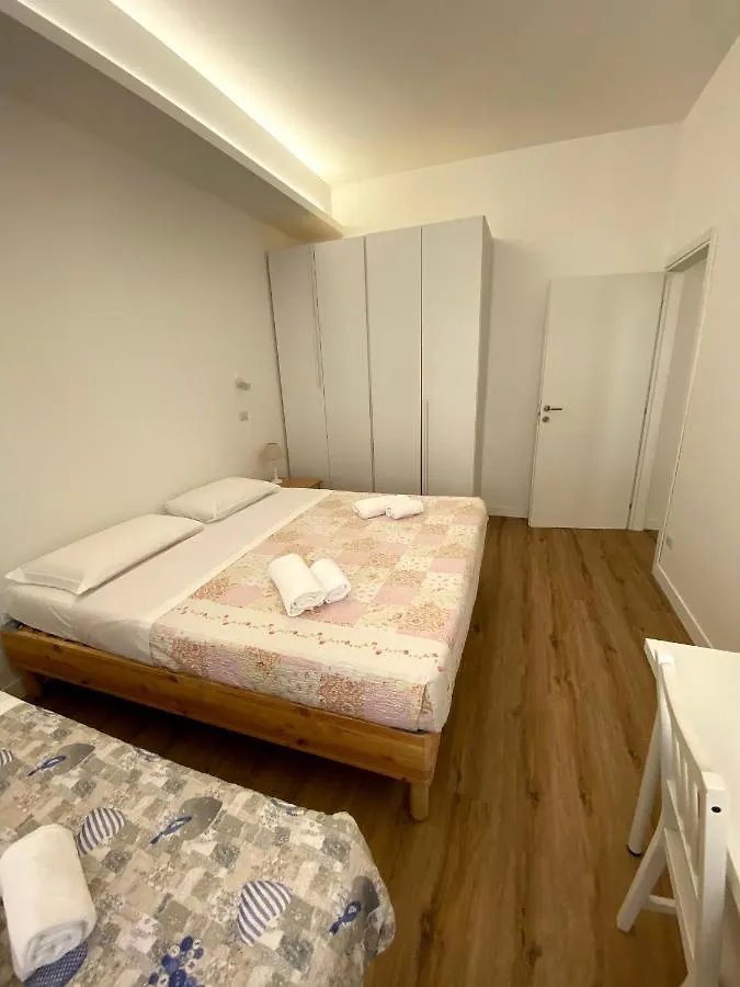 Joy Apartments Milan
